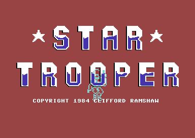 Star Trooper