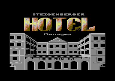 Steigenberger Hotelmanager