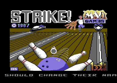 Strike