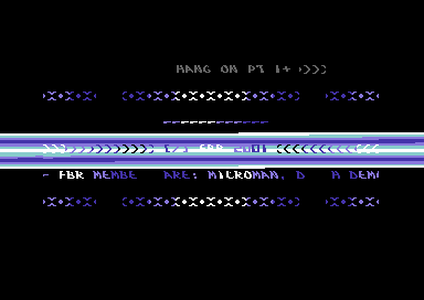 Super Hang On Part1&2&3+