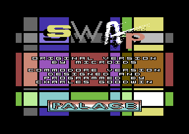 Swap