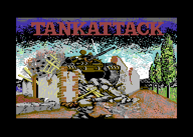 Tank Attack