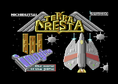 Terra Cresta