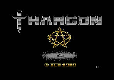 Thargon