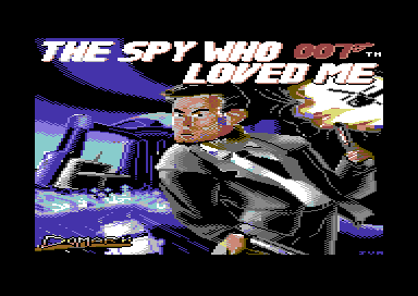 The Spy Who Loved Me+3