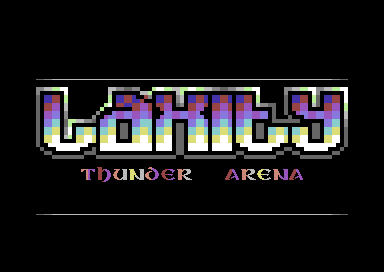 Thunder Arena