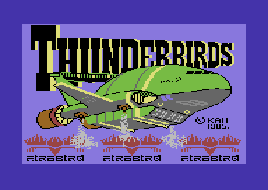 Thunderbirds