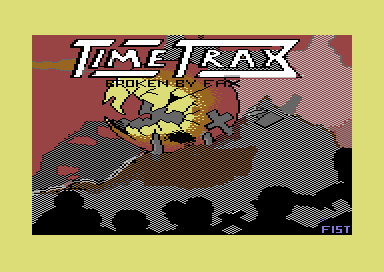 Time Trax