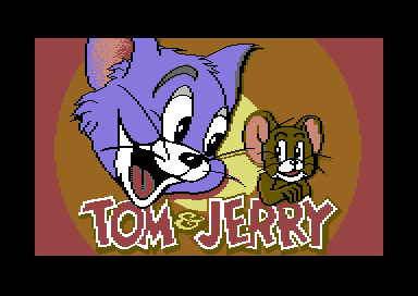 Tom& Jerry2