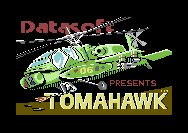 Tomahawk