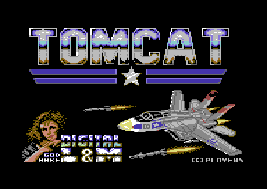 Tomcat