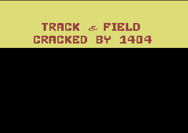 Track& Field