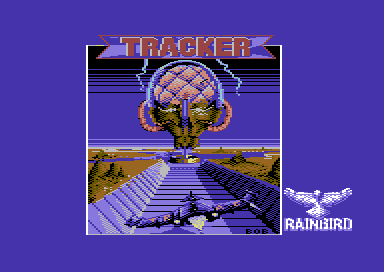 Tracker