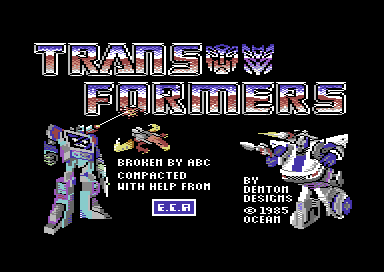 Transformers