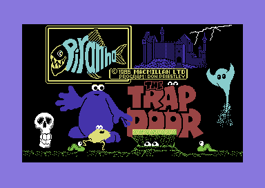 Trapdoor