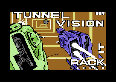 Tunnel Vision