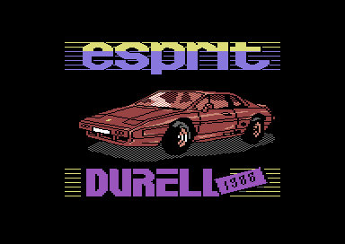 Turbo Esprit