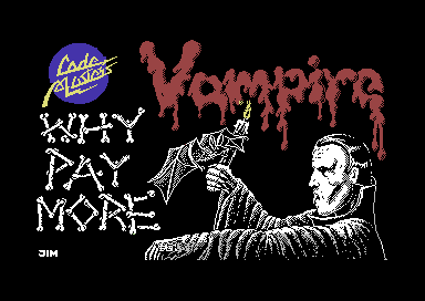 Vampire