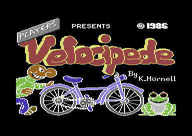 Velocipede