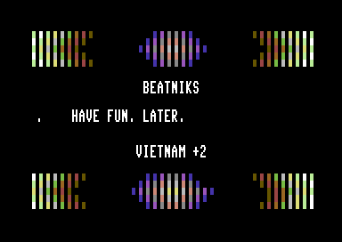 Vietnam+2