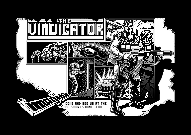 Vindicator