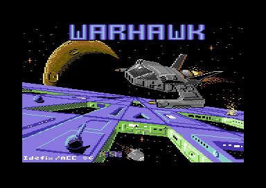 Warhawk