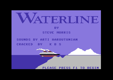 Waterline