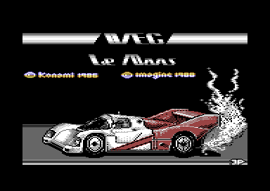 Wec Le Mans+