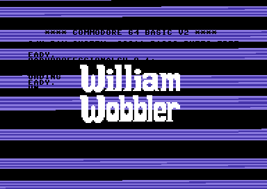 William Wobbler