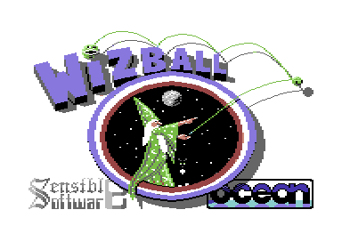 Wizball