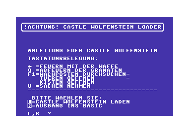 Wolfenstein