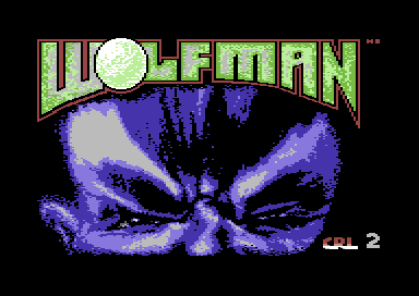 Wolfman