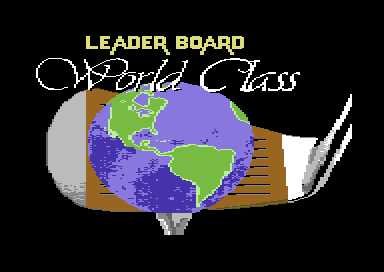 World Class Leaderboard V2