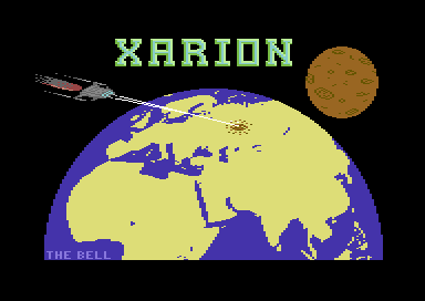 Xarion