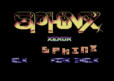 Xenon Version2