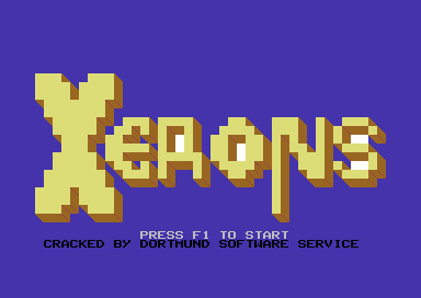 Xerons