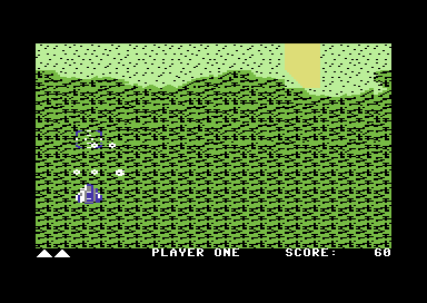 Xevious