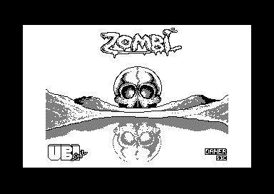 Zombi