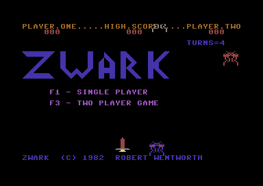 Zwaek